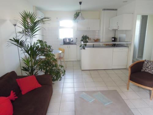 Apartamentos Colombet Stay's - Rue Pitot