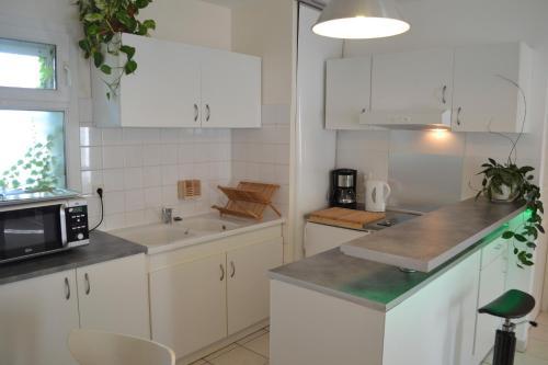 Apartamentos Colombet Stay's - Rue Pitot