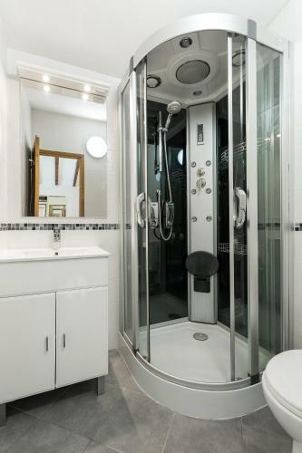 Apartment Mazot Loppe