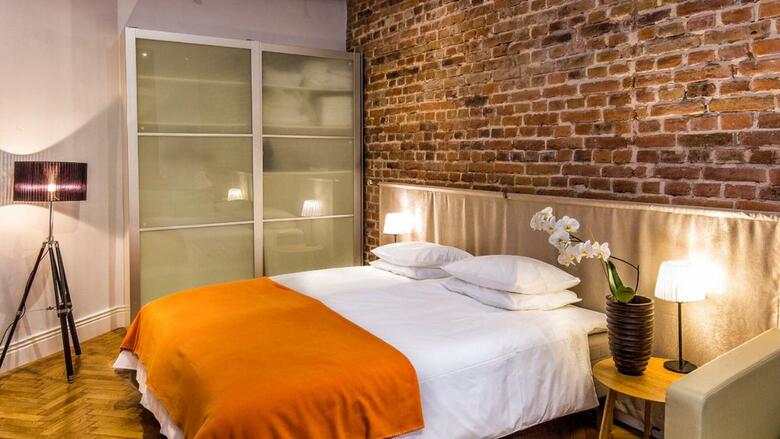 Cracowdays Apartments