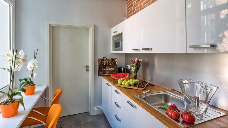 Cracowdays Apartments