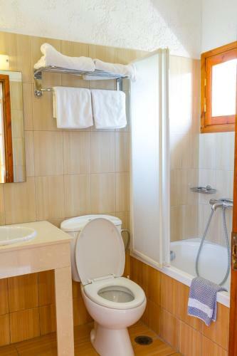 Aparthotel Ideal Hotel