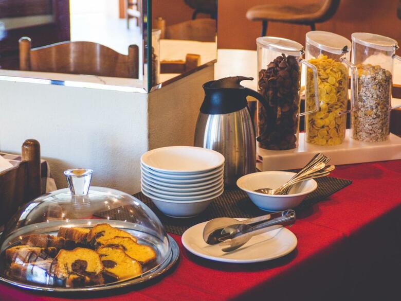 Aparthotel Ideal Hotel