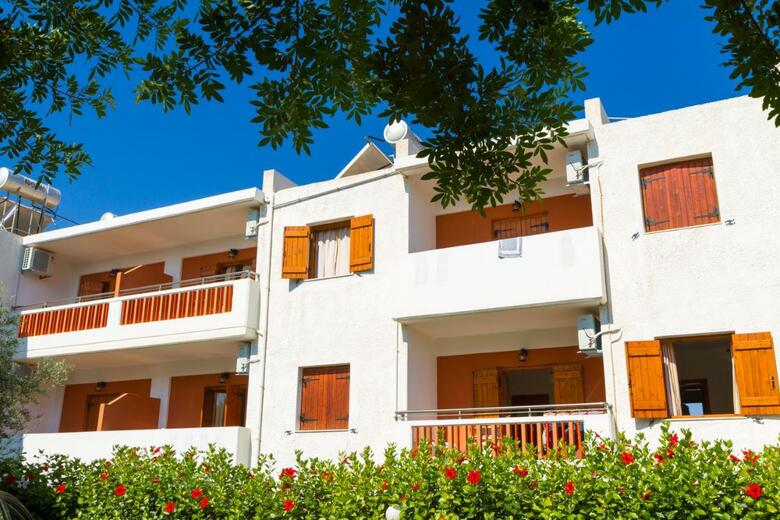 Aparthotel Ideal Hotel