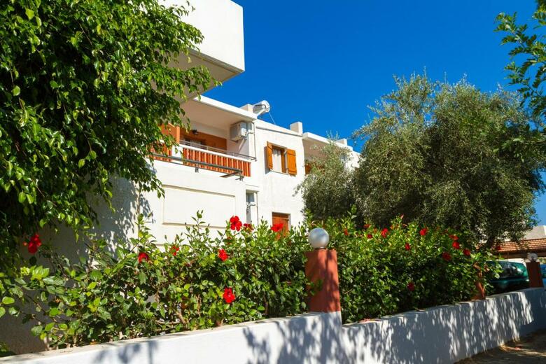 Aparthotel Ideal Hotel