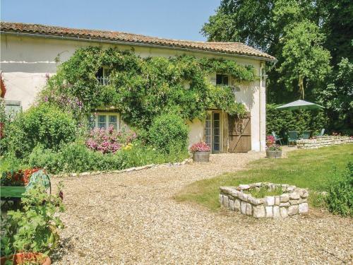 Holiday Home La Martini�re O-781