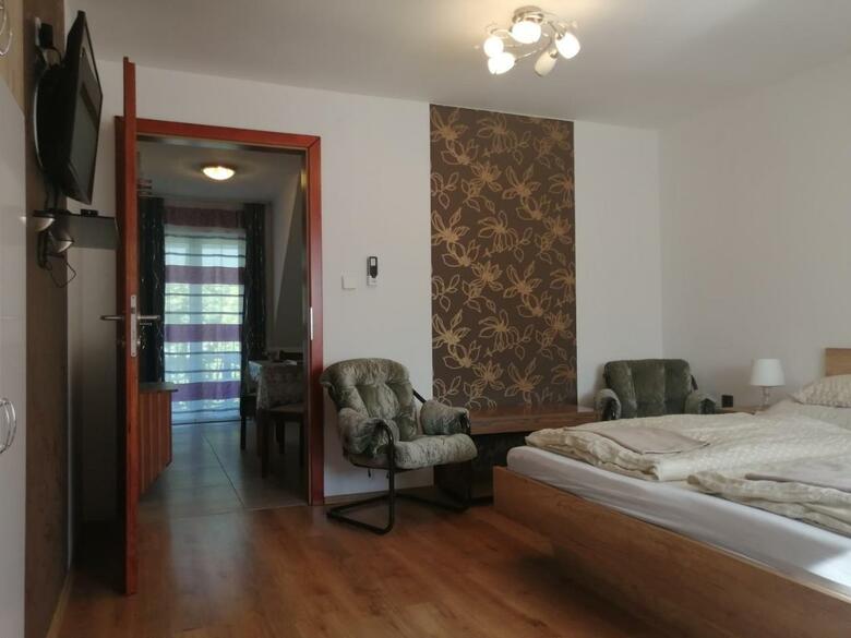 Anita Apartman