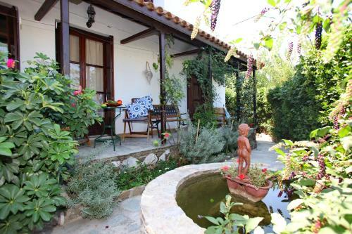 Apartamento Yianna Sunny Studios