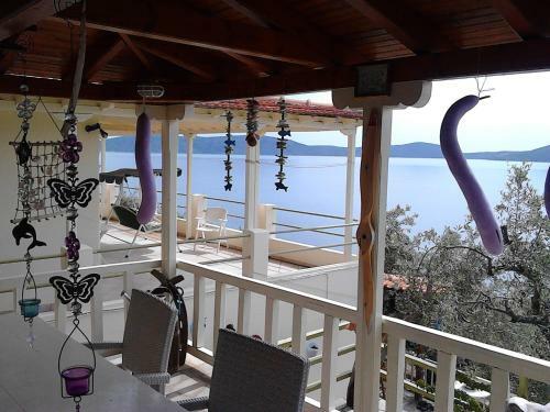 Apartamento Odyssia Near The Seaside