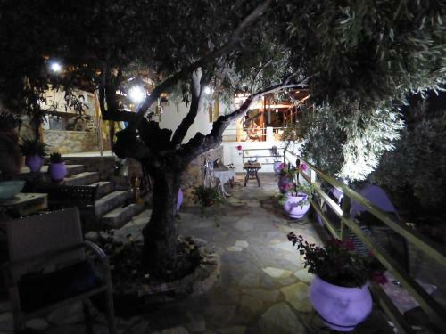 Apartamento Odyssia Near The Seaside