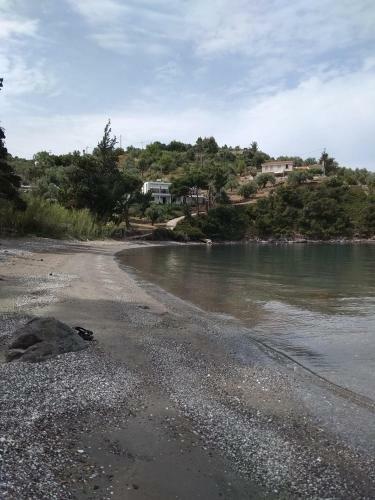 Apartamento Odyssia Near The Seaside