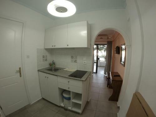 Aparthotel Andromaches Holiday Apartments