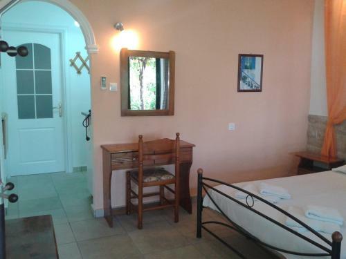 Aparthotel Andromaches Holiday Apartments
