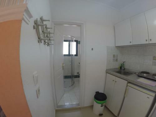 Aparthotel Andromaches Holiday Apartments