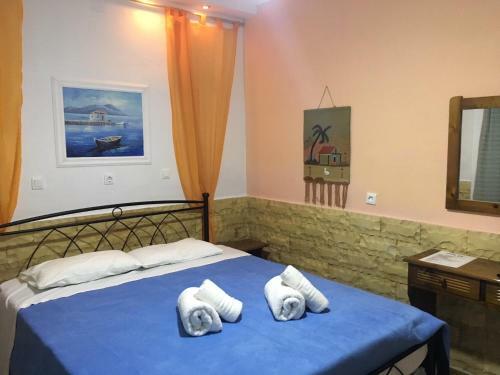 Aparthotel Andromaches Holiday Apartments