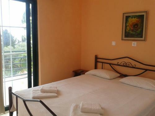 Aparthotel Andromaches Holiday Apartments