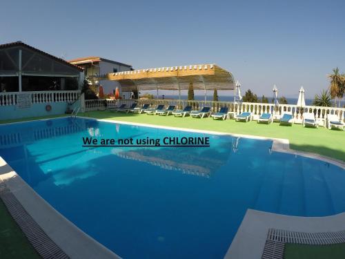 Aparthotel Andromaches Holiday Apartments