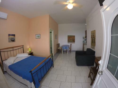 Aparthotel Andromaches Holiday Apartments