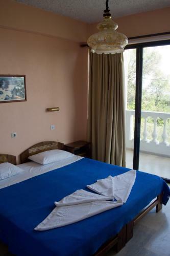 Aparthotel Andromaches Holiday Apartments