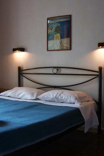 Aparthotel Andromaches Holiday Apartments