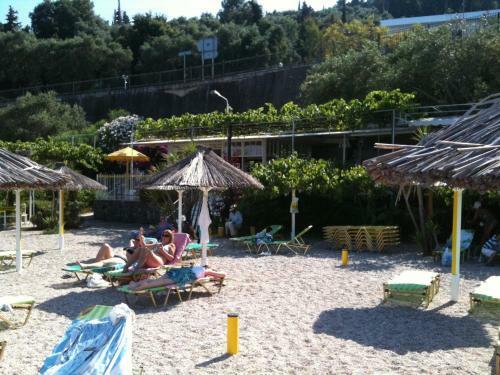 Aparthotel Andromaches Holiday Apartments