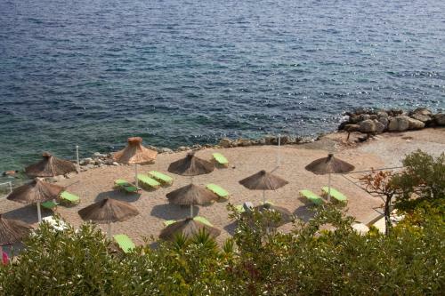 Aparthotel Andromaches Holiday Apartments