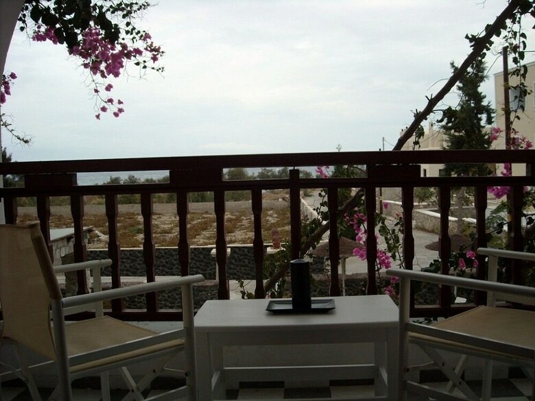 Kafouros Hotel