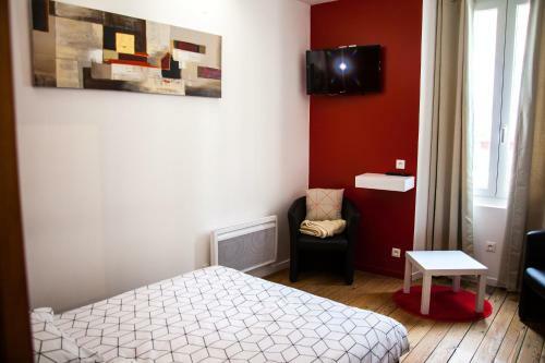 Apartamento Largo