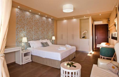Aparthotel Ornella Beach Resort & Villas