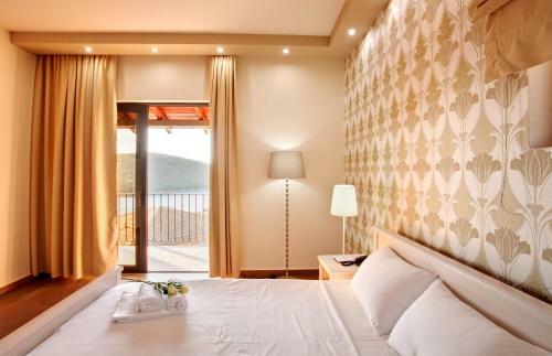 Aparthotel Ornella Beach Resort & Villas