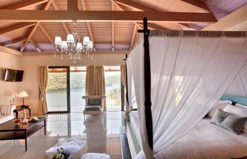 Aparthotel Ornella Beach Resort & Villas