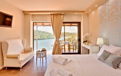 Aparthotel Ornella Beach Resort & Villas