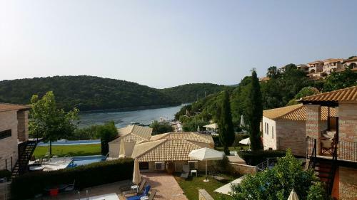 Aparthotel Ornella Beach Resort & Villas