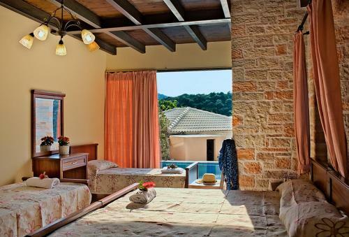 Aparthotel Ornella Beach Resort & Villas