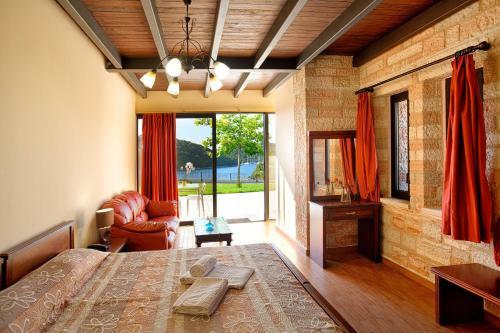 Aparthotel Ornella Beach Resort & Villas
