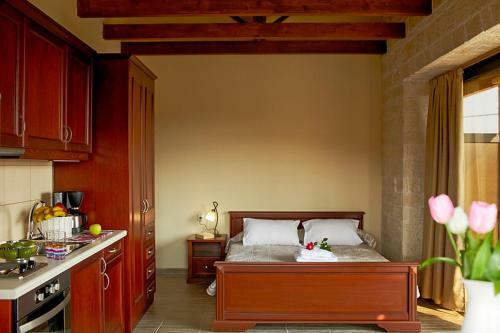 Aparthotel Ornella Beach Resort & Villas