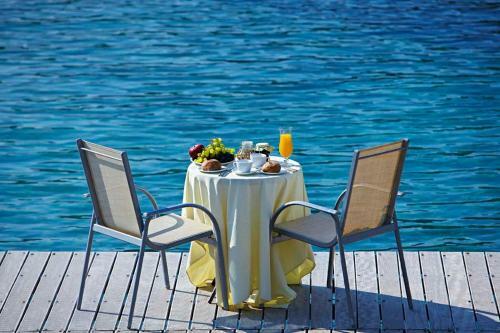 Aparthotel Ornella Beach Resort & Villas