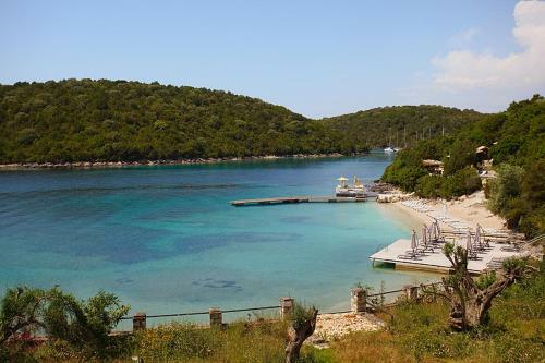 Aparthotel Ornella Beach Resort & Villas