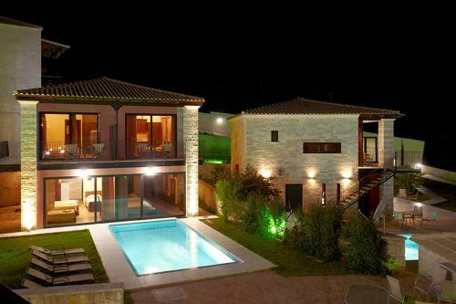 Aparthotel Ornella Beach Resort & Villas