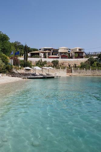 Aparthotel Ornella Beach Resort & Villas