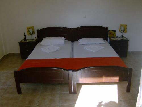 Hostal Villa Costas - Popi