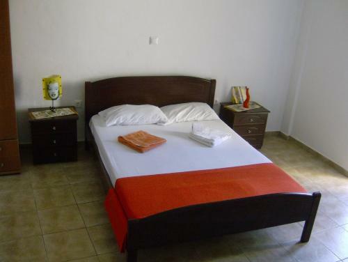 Hostal Villa Costas - Popi