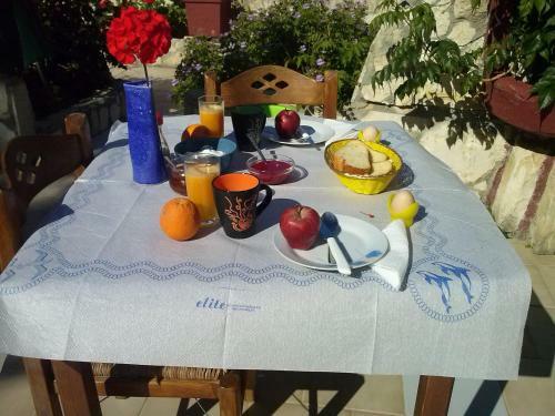 Hostal Villa Costas - Popi
