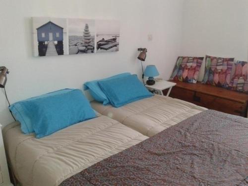 Rental Apartment Endaia 3