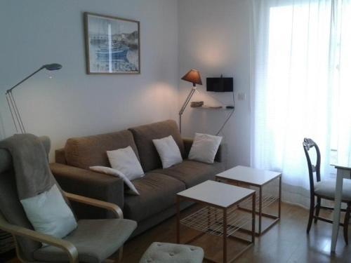 Rental Apartment Endaia 3