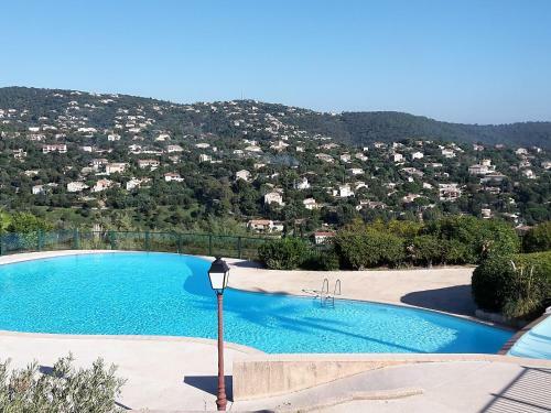 Apartment Le Petit Village.5