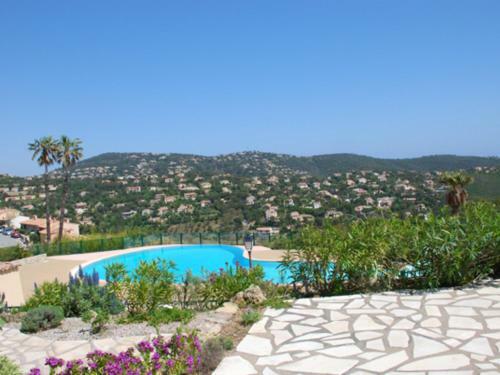 Apartment Le Petit Village.5