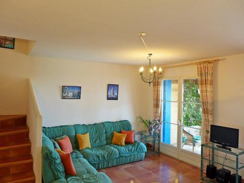 Apartment Le Petit Village.5