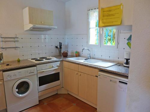 Apartment Le Petit Village.5