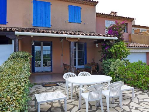 Apartment Le Petit Village.5